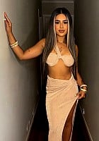 Shanali Mehta